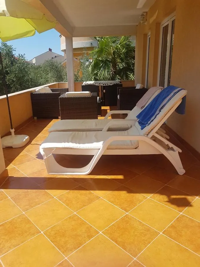 Villa Jelena Zadar