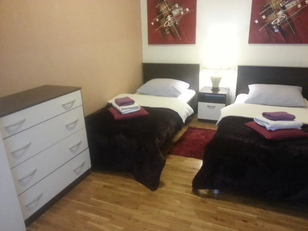 Apartment Villa Jelena Zadar