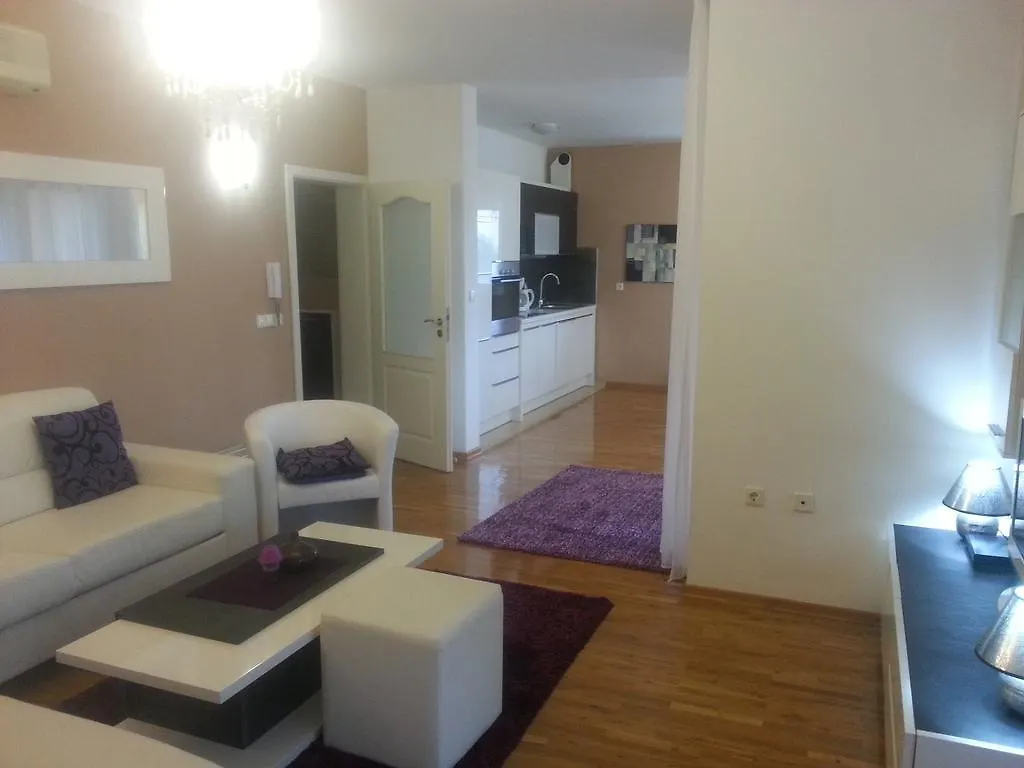 Apartment Villa Jelena Zadar Croatia