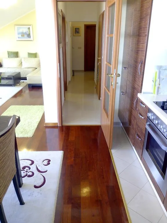 Villa Jelena Zadar