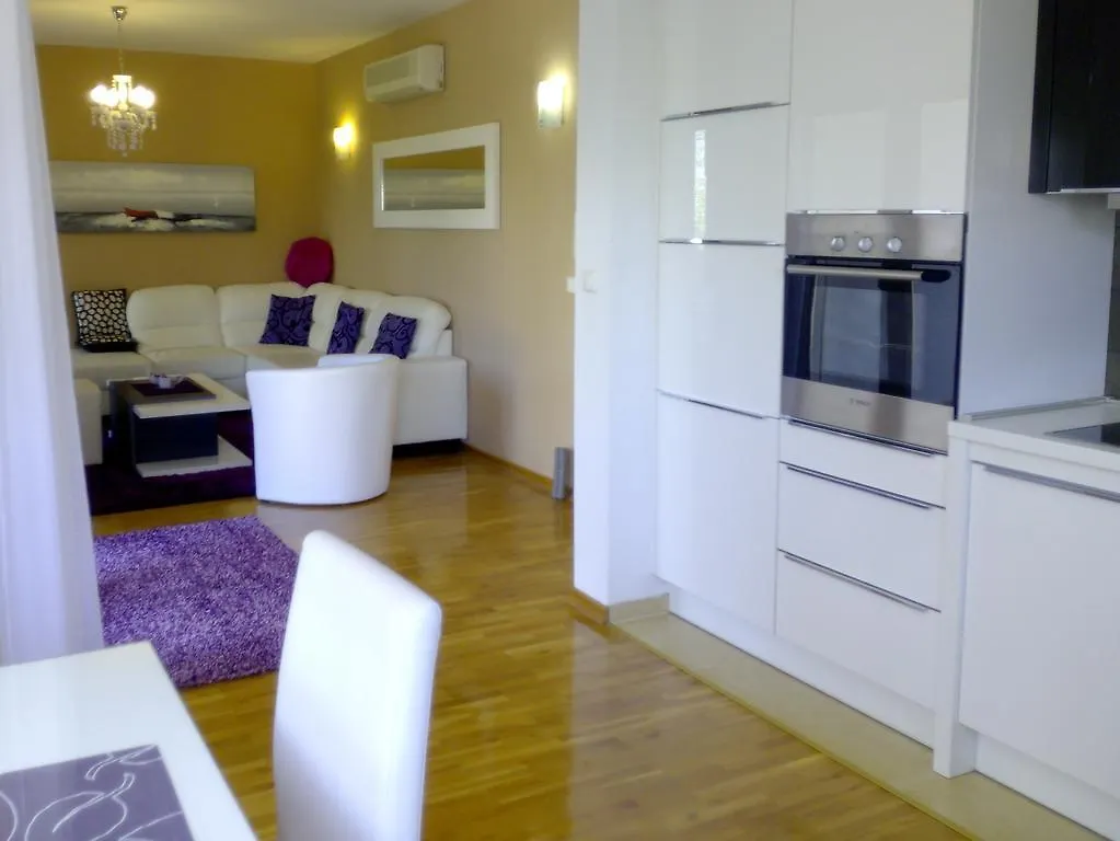 Villa Jelena Zadar 0*,  Croatia