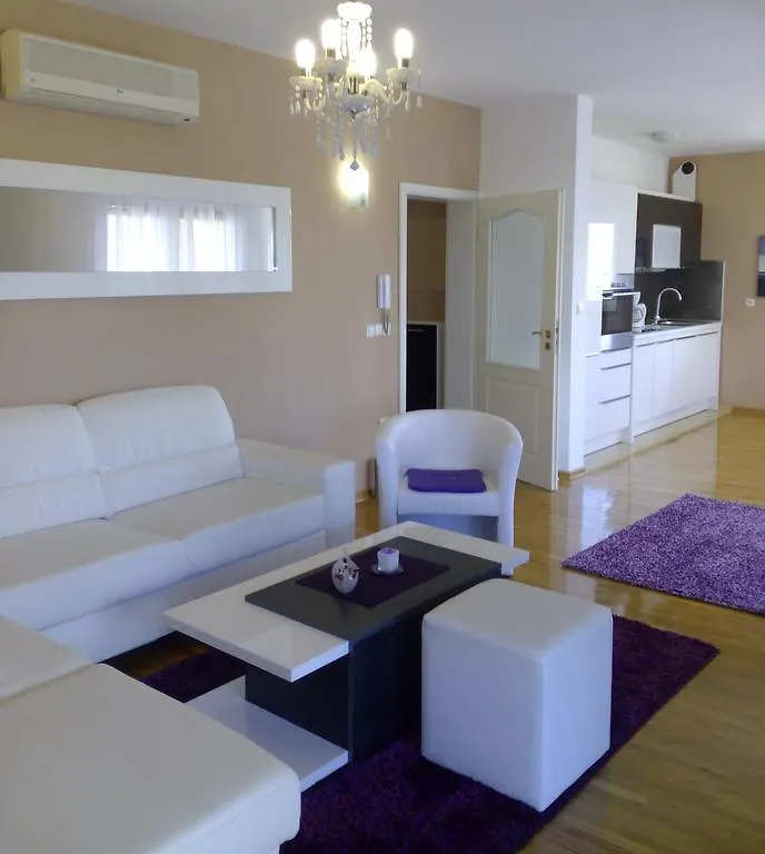 Villa Jelena Zadar Apartment
