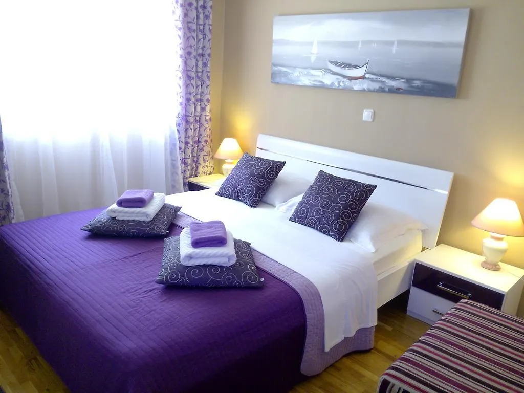 Villa Jelena Zadar Apartment