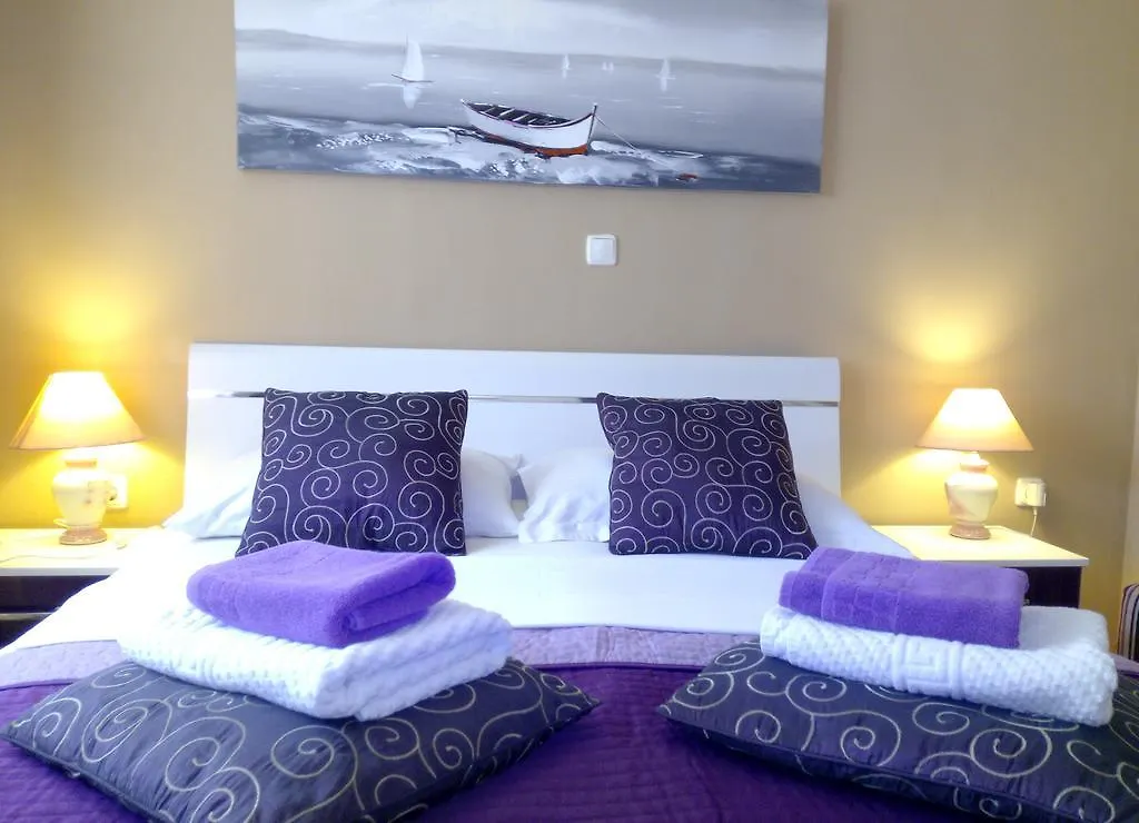 Villa Jelena Zadar Croatia
