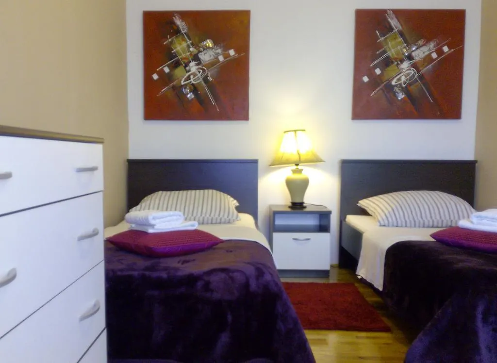 Apartment Villa Jelena Zadar