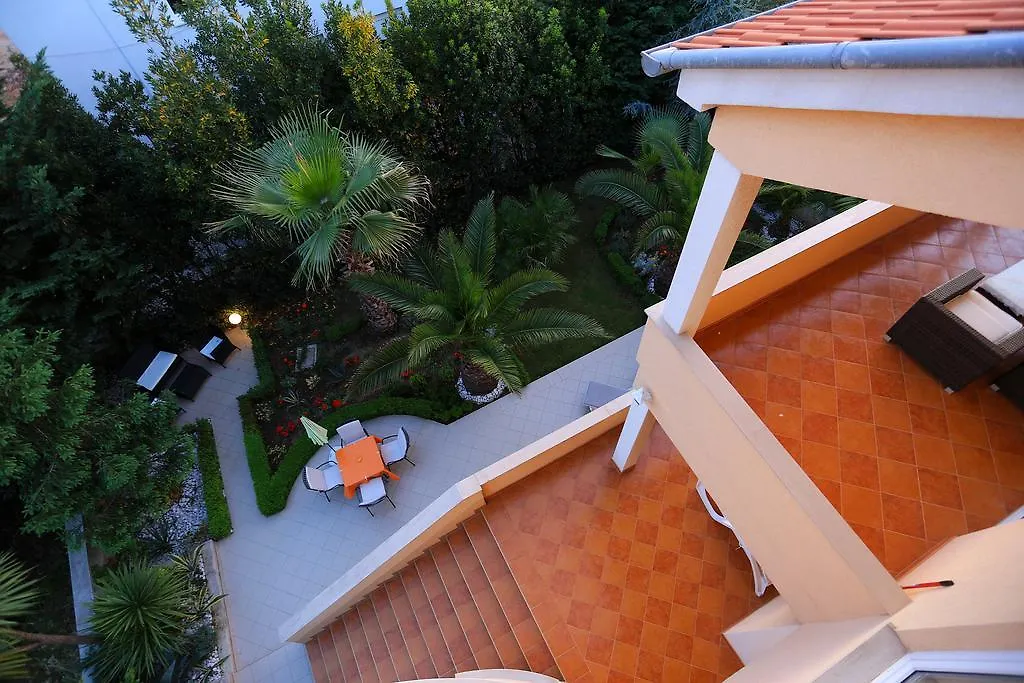 Villa Jelena Zadar Croatia