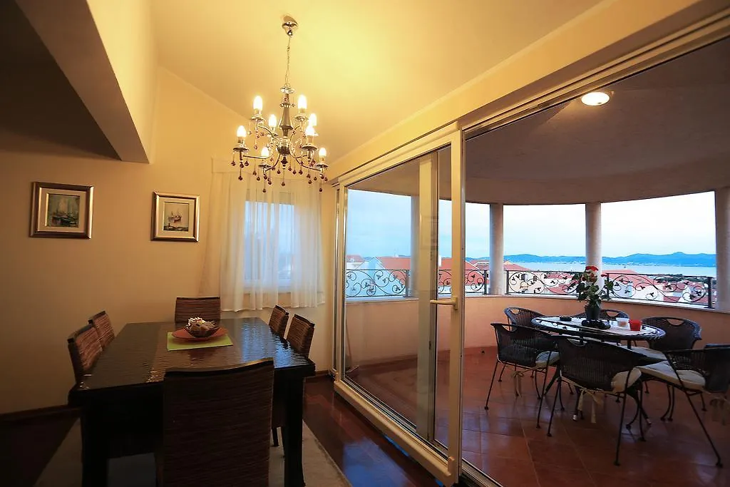 Villa Jelena Zadar