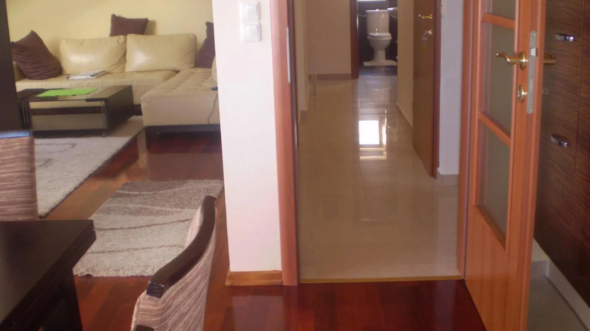 Apartment Villa Jelena Zadar