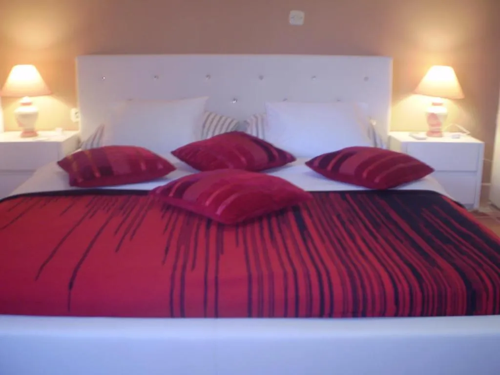 Villa Jelena Zadar Apartament