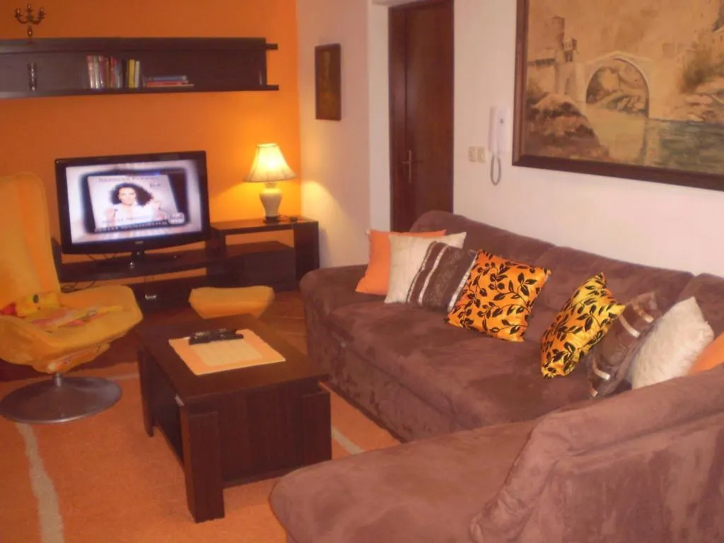 Apartment Villa Jelena Zadar
