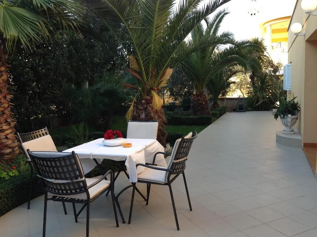 Apartment Villa Jelena Zadar