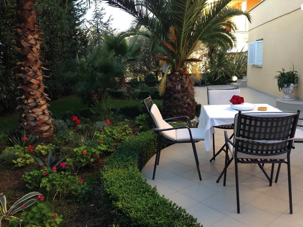 Villa Jelena Zadar Croatia