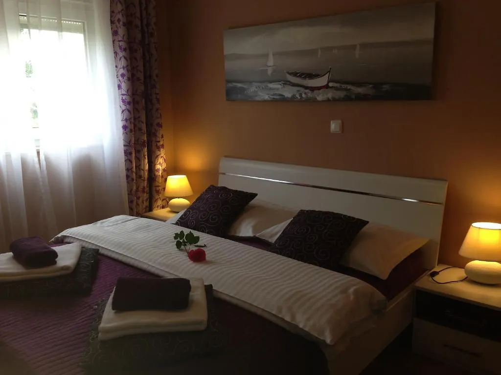 Apartment Villa Jelena Zadar Croatia