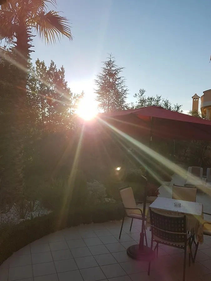 Villa Jelena Zadar