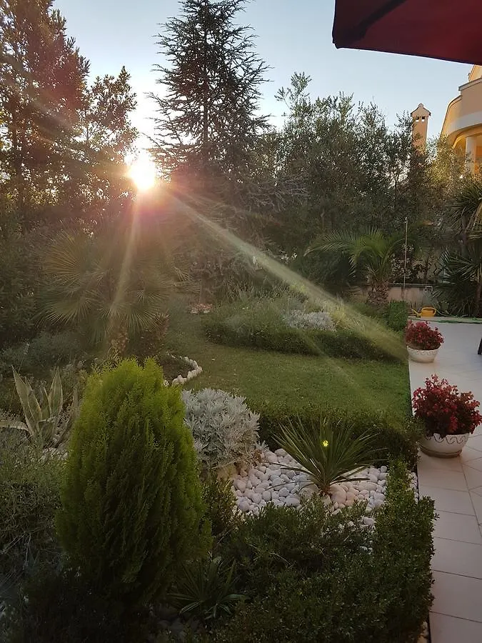 Apartment Villa Jelena Zadar