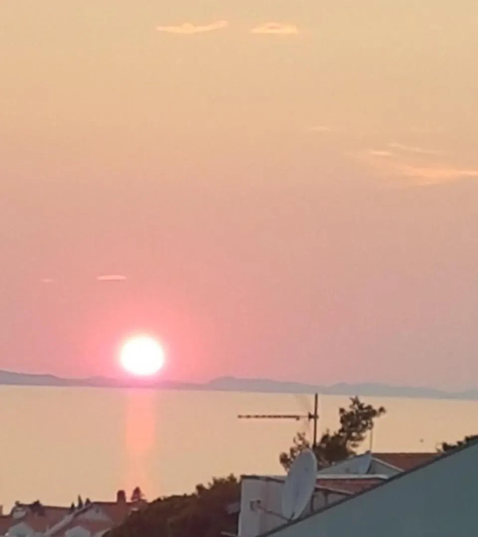 Apartment Villa Jelena Zadar Croatia