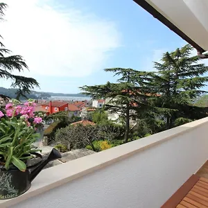 San Francesco Apartment Rovinj