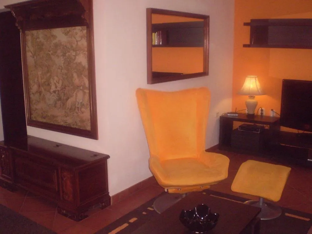 Villa Jelena Zára Apartman