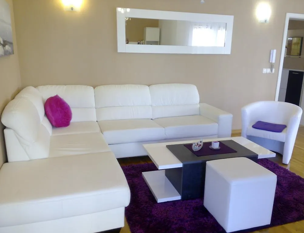 Villa Jelena Zára
