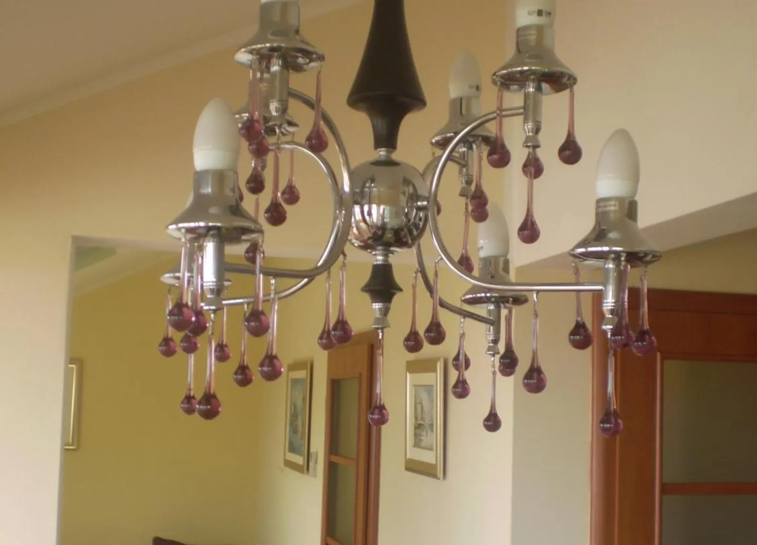 Villa Jelena Zára Apartman