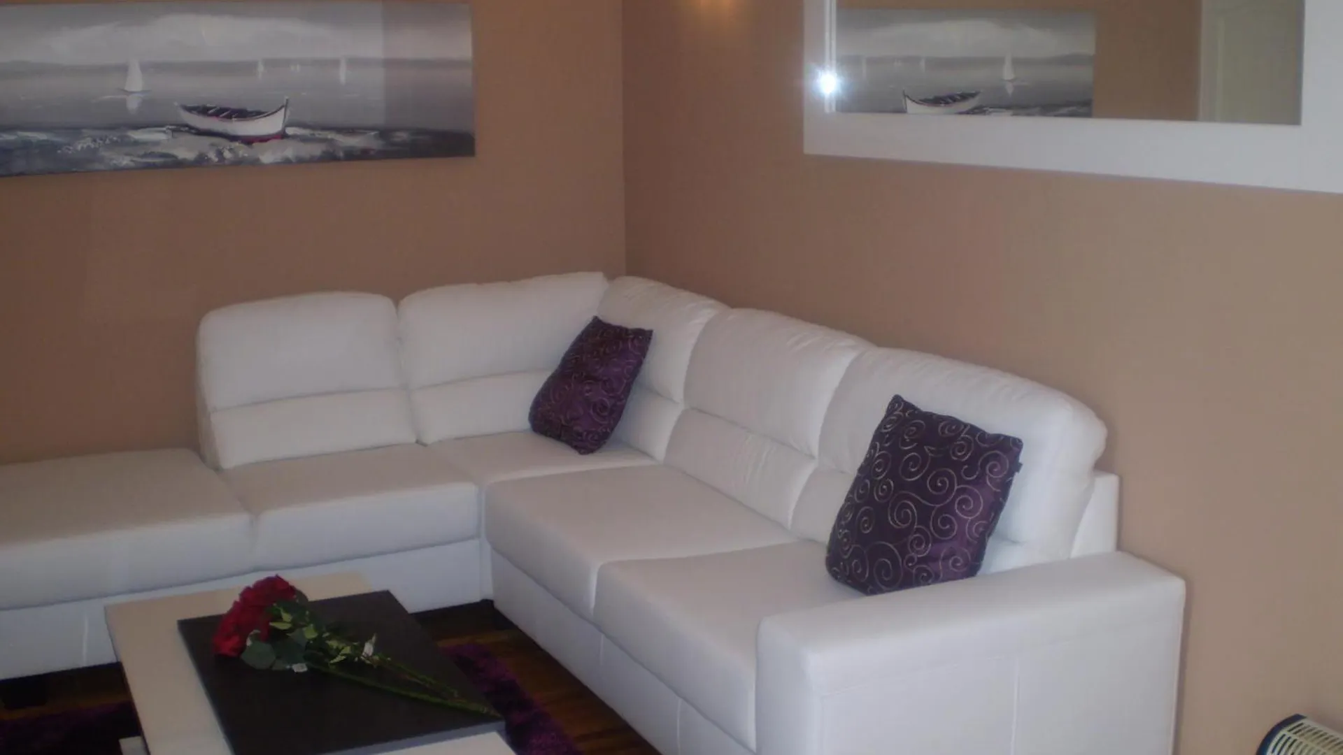 Apartman Villa Jelena Zára