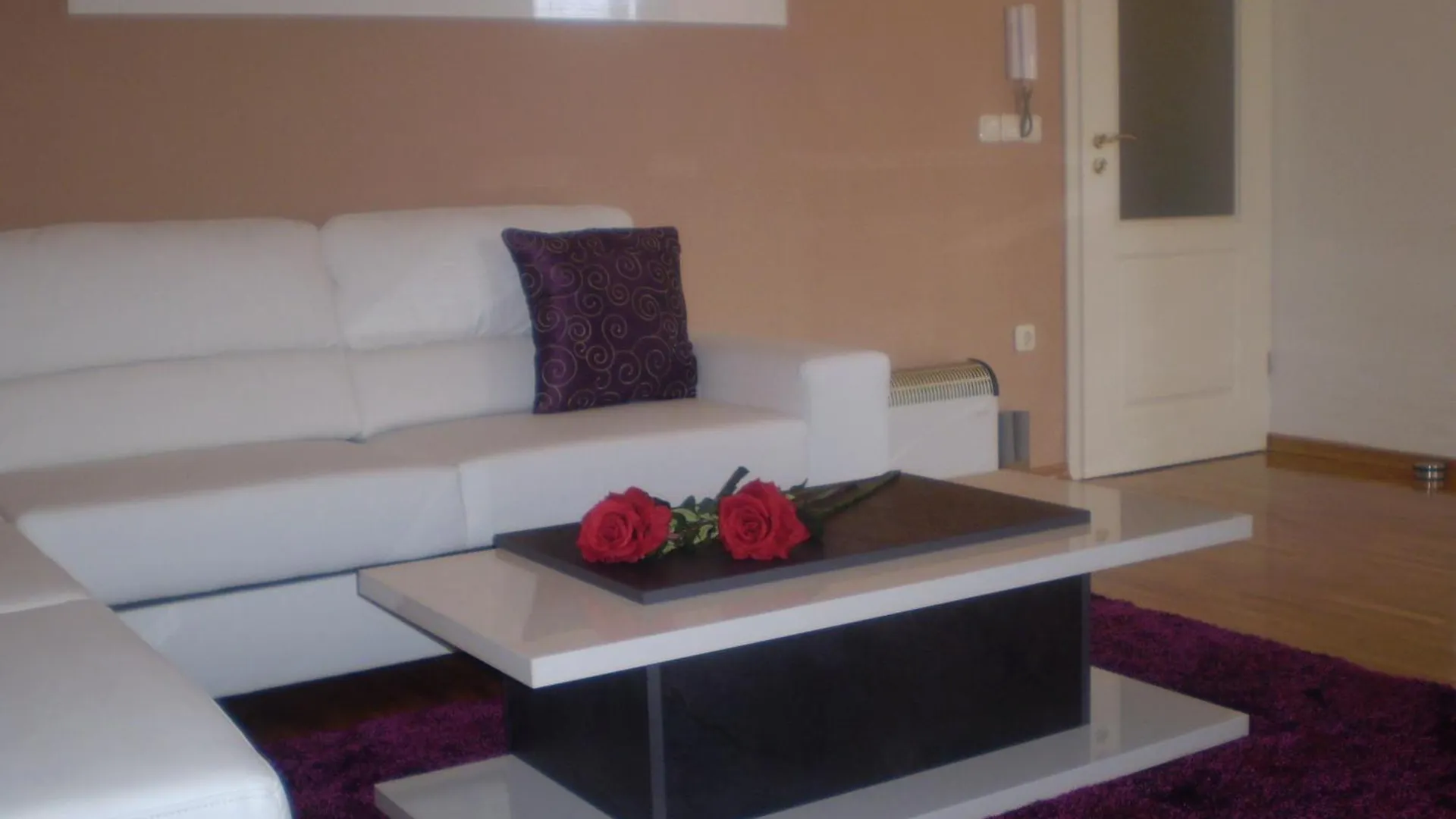 Apartman Villa Jelena Zára