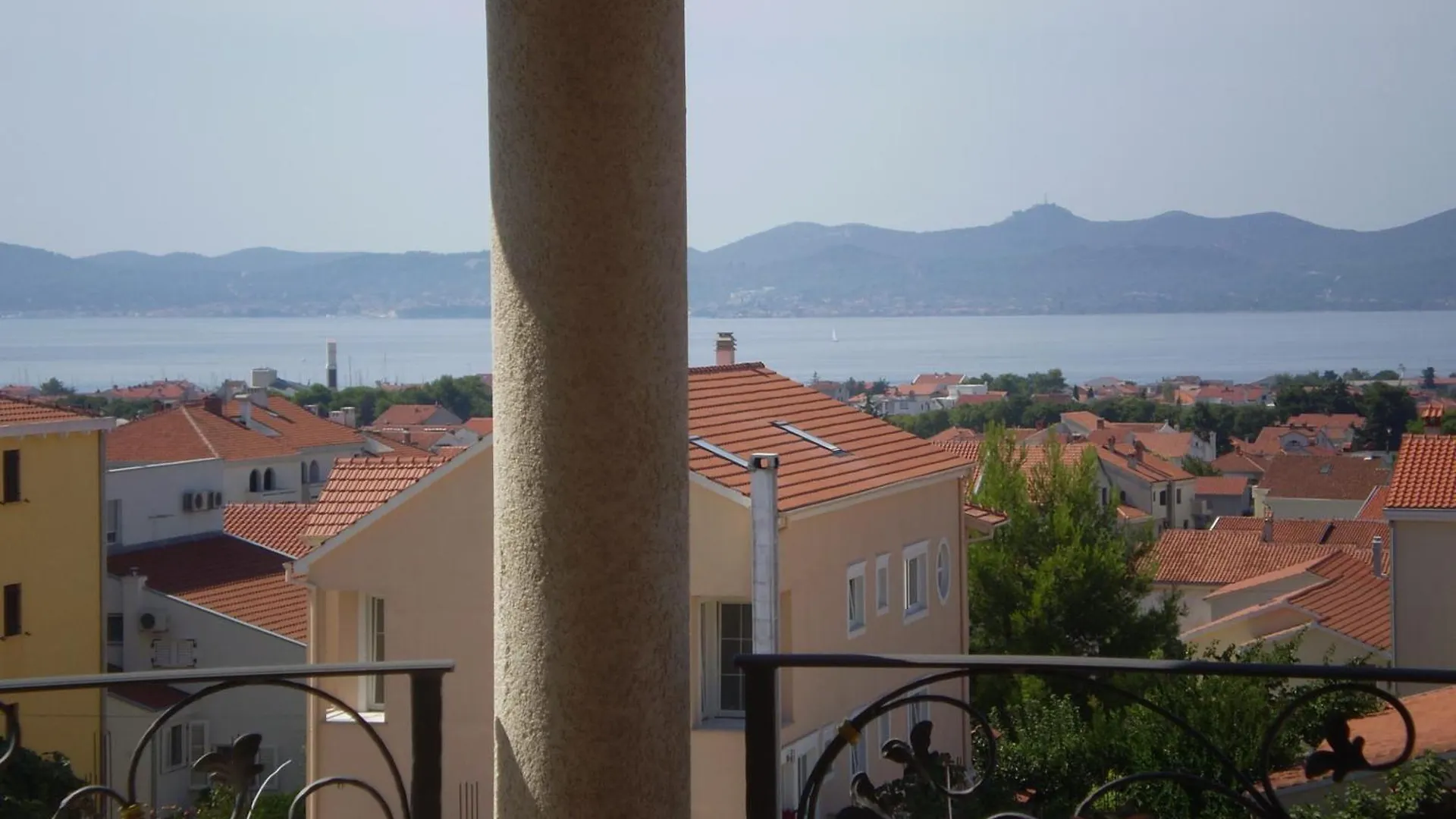 Villa Jelena Zára