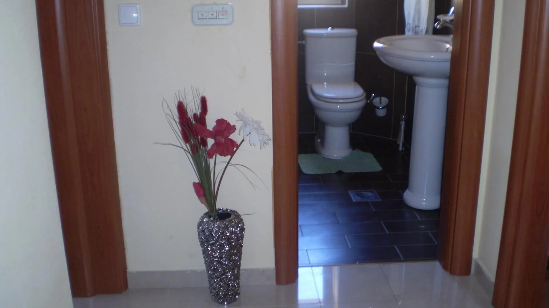 Apartman Villa Jelena Zára