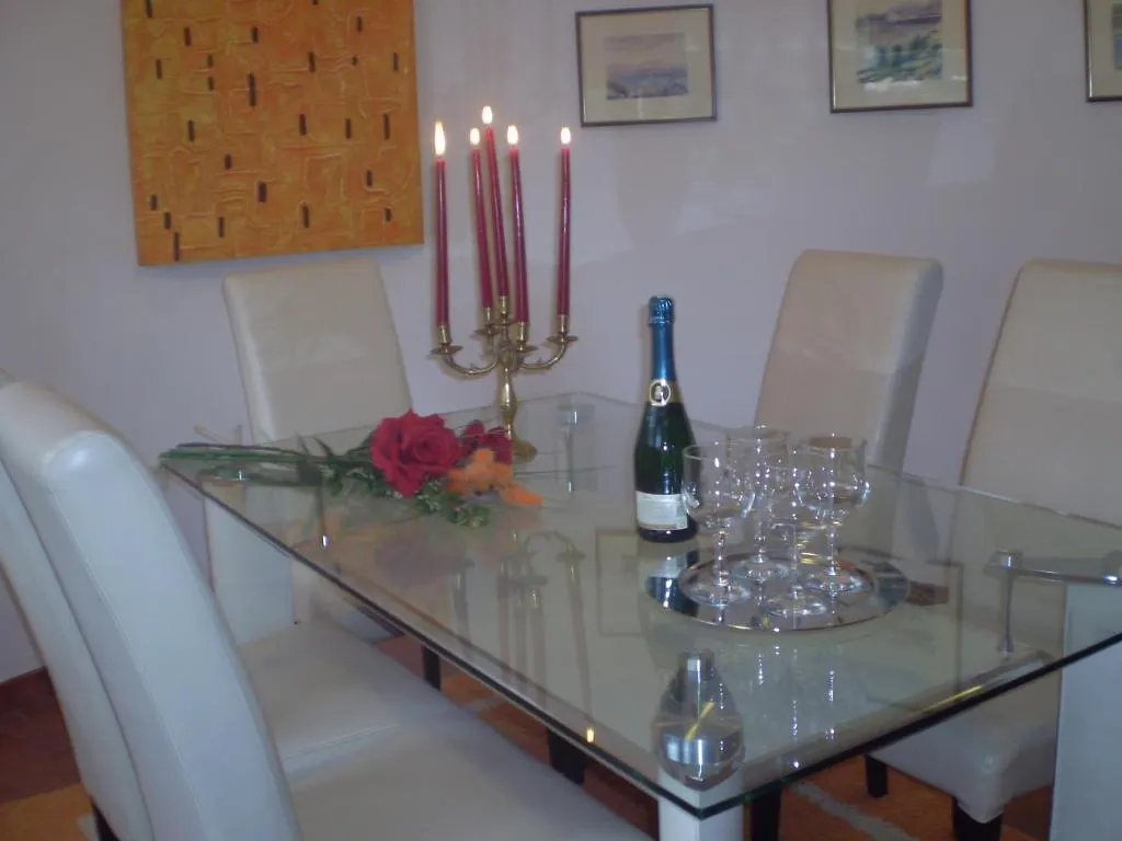 Villa Jelena Zára