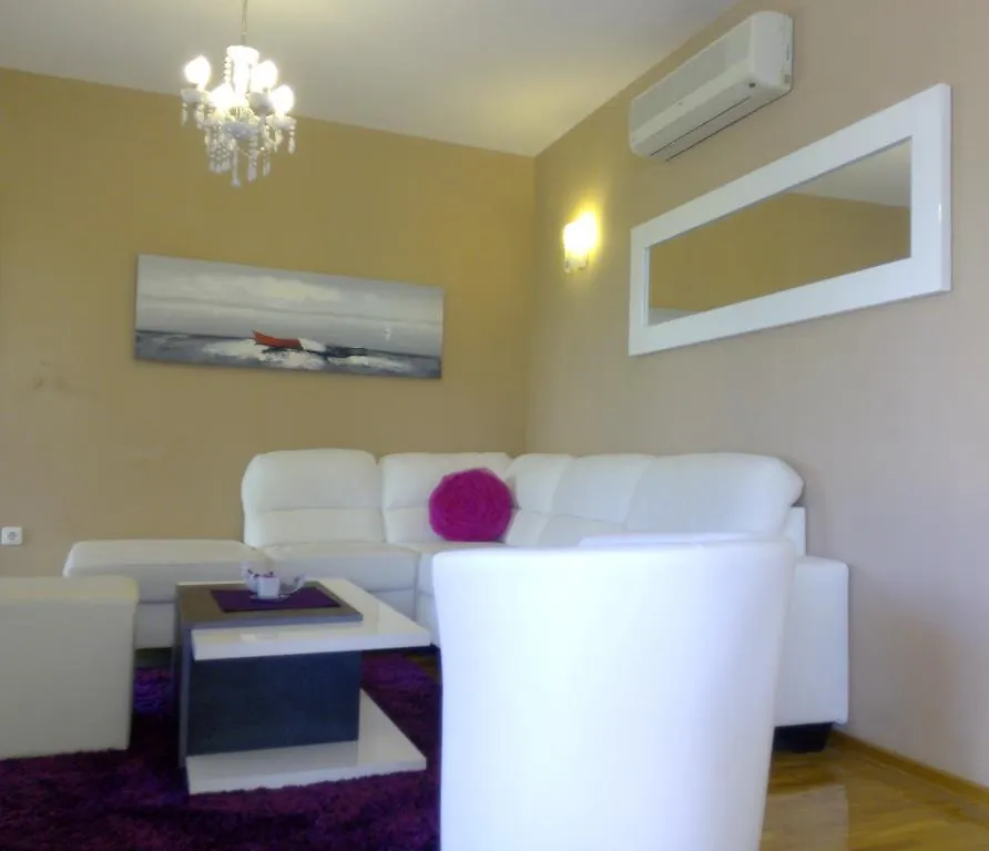 Villa Jelena Zára Apartman