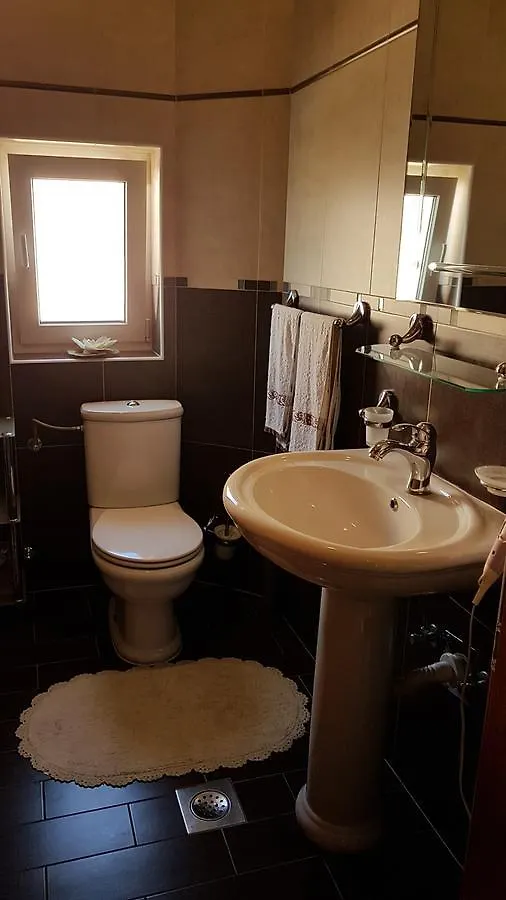 Villa Jelena Zára Apartman