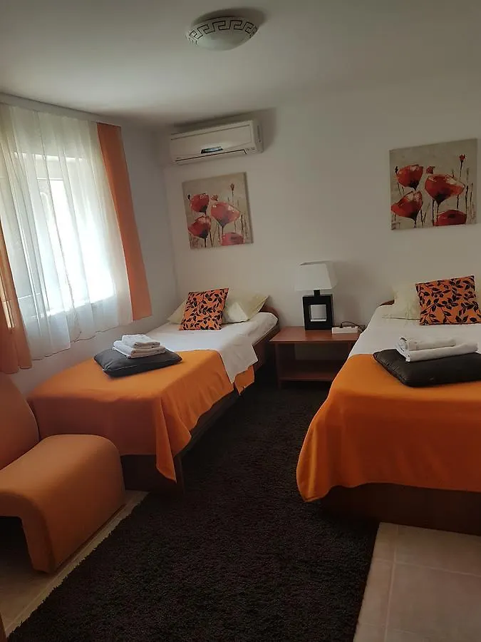 Villa Jelena Zára Apartman