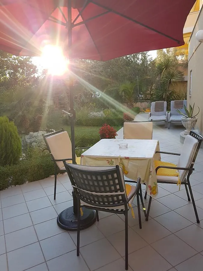 Apartman Villa Jelena Zára