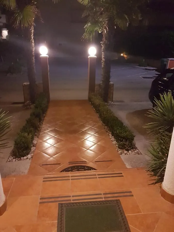 Apartman Villa Jelena Zára