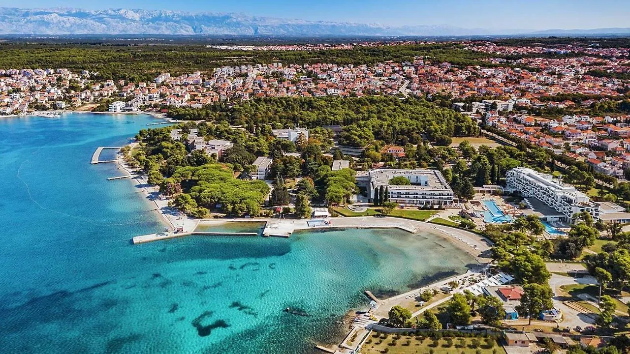 Villa Jelena Zára Apartman